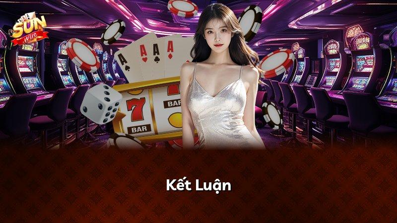 Kết Luận