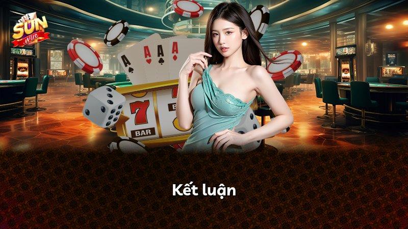 Kết luận